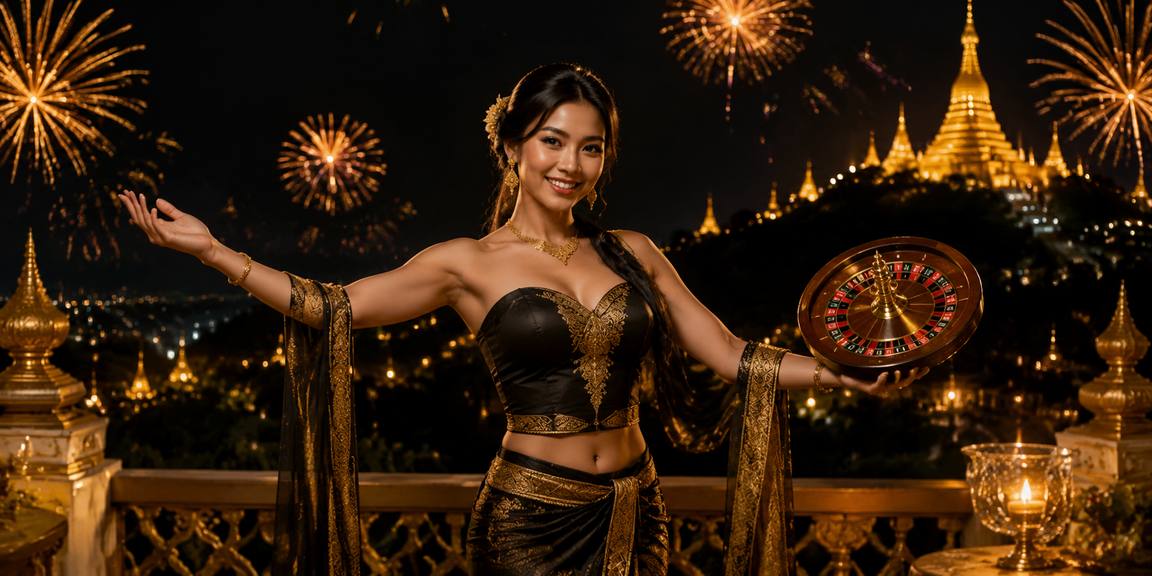 ak44 Wild Beast က ဘာကြောင့် မြန်မာမှာ ရေပန်းစားလဲ