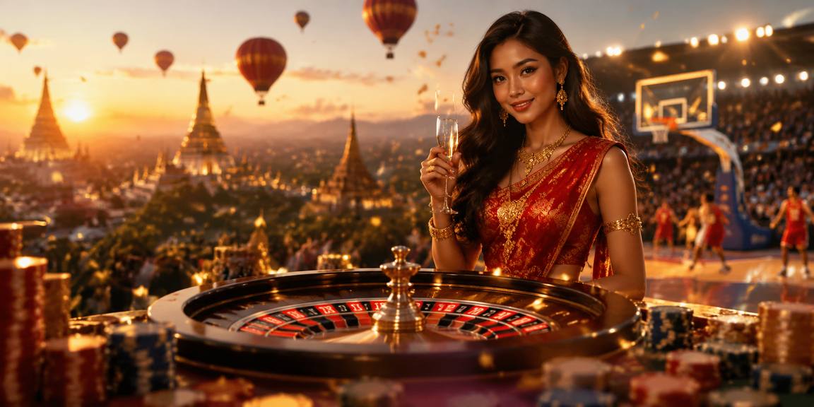 ak44 ak44 မှာ Magic Lamp စလော့ဂိမ်းတွေ ကစားလို့ရပါပြီ